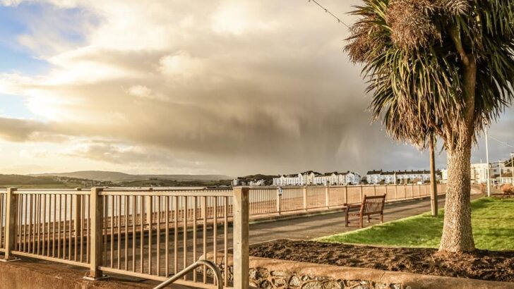 coastal magic beachfront escapes