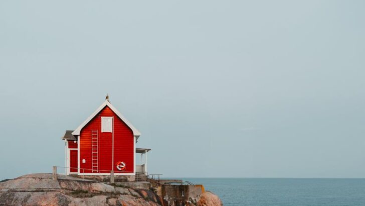 coastal retreat exploration diverse seaside charms