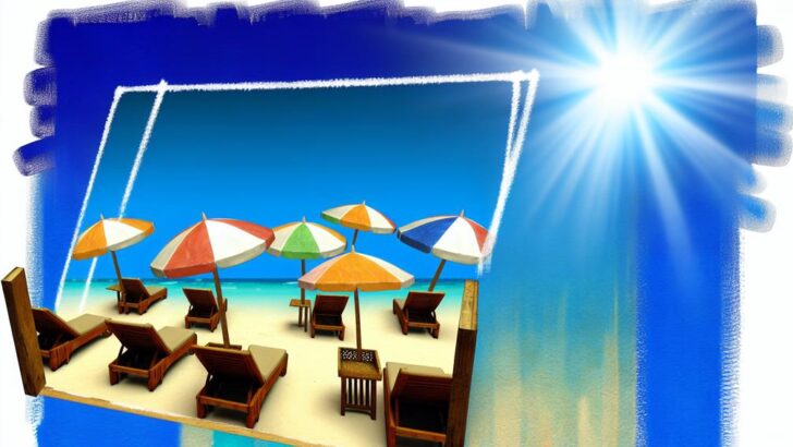 affordable all inclusive beach getaways