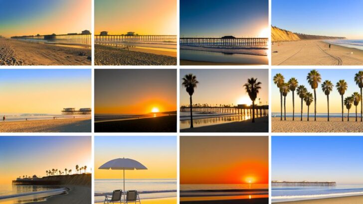 affordable coastal destinations in california