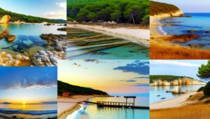 affordable hidden gem beach vacations in europe