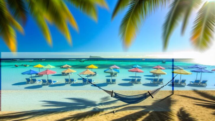 affordable tropical beach getaways