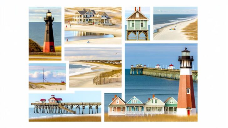 charming beach towns in north carolina