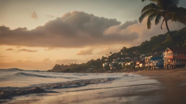 costa rica s affordable beach towns, Most Affordable Beach Towns in Costa Rica: A List Of 5 Key Spots To Visit
