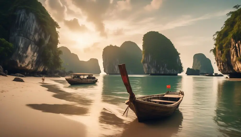 exploring vietnam s coastal beauty