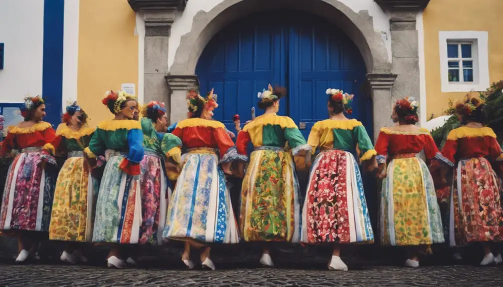 cultural richness in madeira